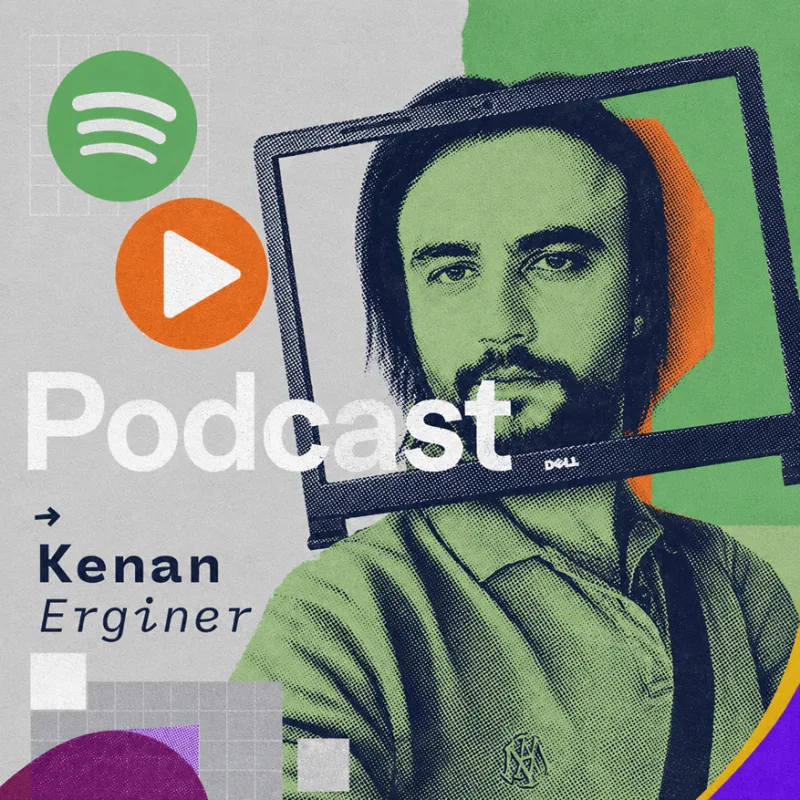 Podcast kapağı